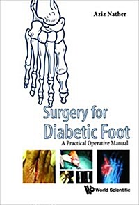 Surgery for Diabetic Foot: A Practical Operative Manual (Paperback)