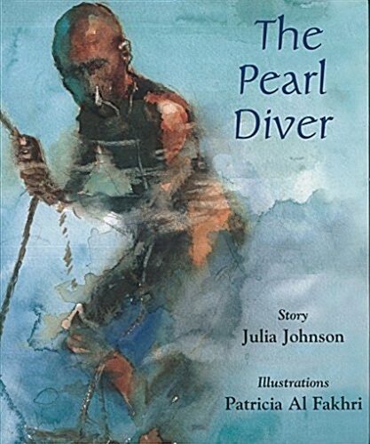 The Pearl Diver (Hardcover)