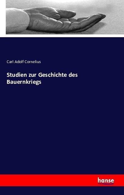 Studien Zur Geschichte Des Bauernkriegs (Paperback)