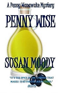 Penny Wise (Paperback)