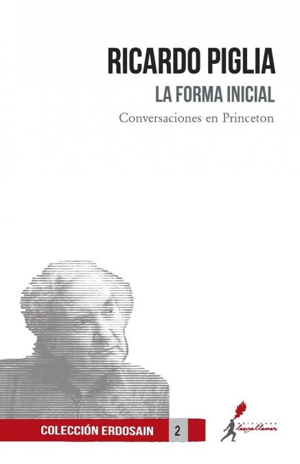 La Forma Inicial (Paperback)