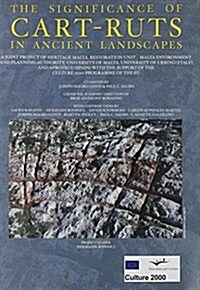 The Significance of Cart-Ruts in Ancient Landscapes (Paperback)