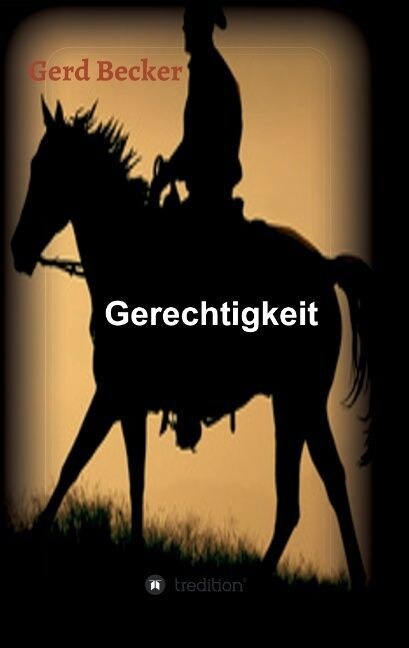 Gerechtigkeit (Paperback)