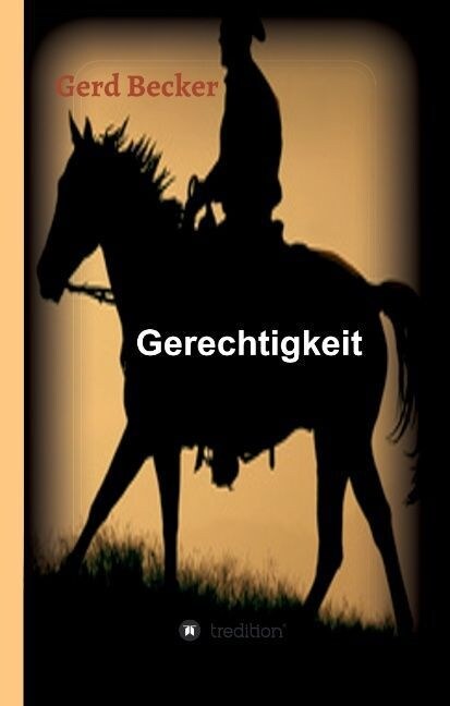 Gerechtigkeit (Hardcover)