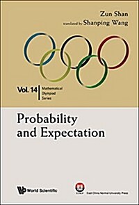 Probability and Expectation (Hardcover)