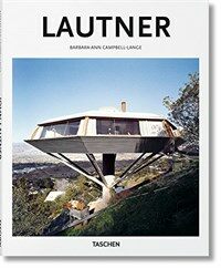 Lautner (Hardcover)