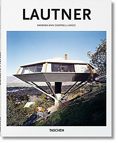 Lautner (Hardcover)