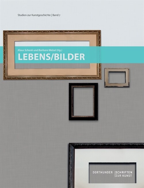 Lebens/Bilder (Paperback)