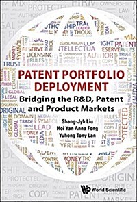 Patent Portfolio Deployment (Hardcover)