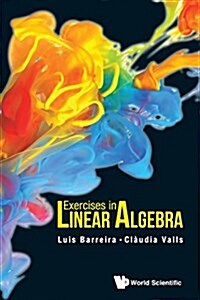 Exercises in Linear Algebra (Hardcover)
