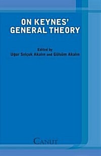 On Keynes General Theory (Paperback)