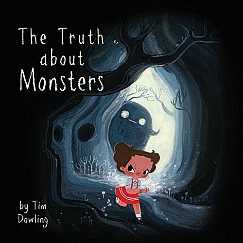 The Truth about Monsters - Soft Cover Book (Paperback)