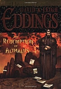 The Redemption of Althalus (Hardcover)