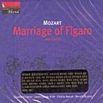 [중고]Morzart: Marriage Of Figaro [sbdd1007]