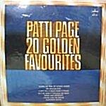 [중고]20 Golden Favourites (LP)