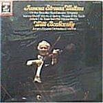 [중고]Famous Strauss Waltzes (LP)