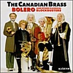 [수입] Bolero / The Canadian Brass
