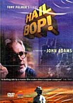 Hail Bop! : A portrait of John Adams