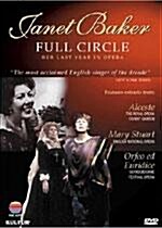 Janet Baker : Full Circle