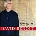 [중고] [수입] David Benoit - Full Circle