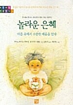 놀라운 은혜