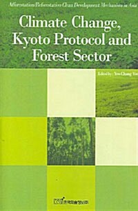 Climate Change Kyoto Protocol and Forest Sector