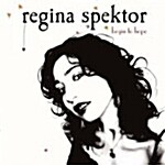 [중고] Regina Spektor - Begin To Hope