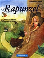 Rapunzel (교재 + 테이프 1개)