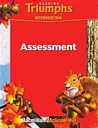 Reading Triumphs Grade 1 : Assessment Book