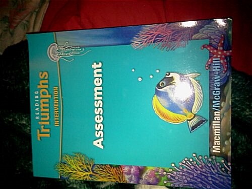 Reading Triumphs Grade 2 : Assessment Book