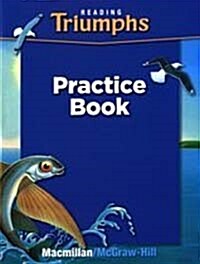 Reading Triumphs Grade 6 : Practice Book (Paperback)