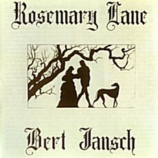 [수입] Bert Jansch - Rosemary Lane [Digipak]