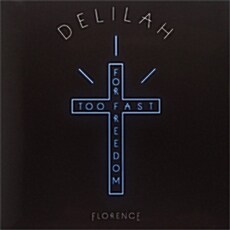 [수입] Florence & The Machine - Delilah [LP]