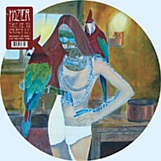 [수입] Hozier - Take Me To Church [EP][Picture LP]