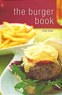 The Burger Book (Hardcover)