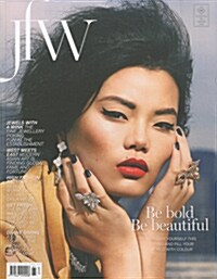 JF-W : Jewels Fashion Watches (계간 영국판): 2016년 No.2