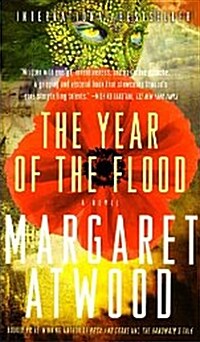 The Year of the Flood (Perfect Paperback)