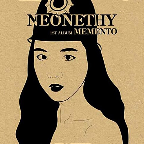 [중고] Neonethy - Memento
