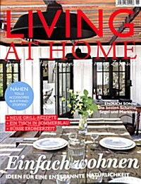 Living at Home (월간 독일판) : 2016년 06월호