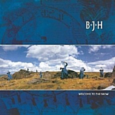 [수입] B.J.H.(Barclay James Harvest) - Welcome To The Show [Remastered Deluxe Edition][2CD Digipak]