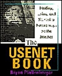 The Usenet Book (Paperback)