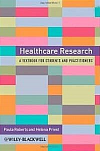 Healthcare Research (Paperback)