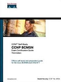 Ccnp Bcmsn Exam Certification Guide (Hardcover, CD-ROM, 3rd)