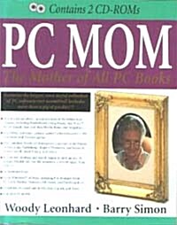 PC Mom (Paperback, CD-ROM)