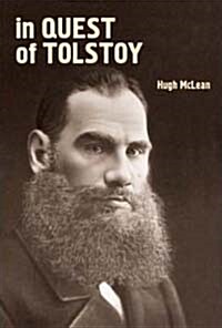 In Quest of Tolstoy (Paperback)