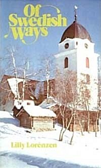 Of Swedish Ways (Paperback)