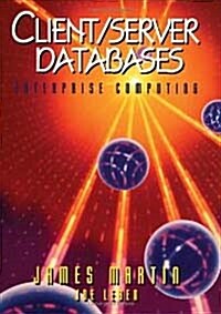 [중고] Client/Server Databases: Enterprise Computing (Paperback)