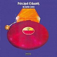 [수입] Principal Edwards - Round One [Remastered]