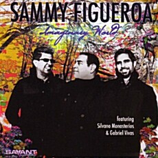 [수입] Sammy Figueroa - Imaginary World