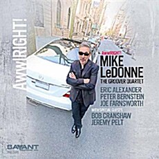 [수입] Mike LeDonne - Awwlright!